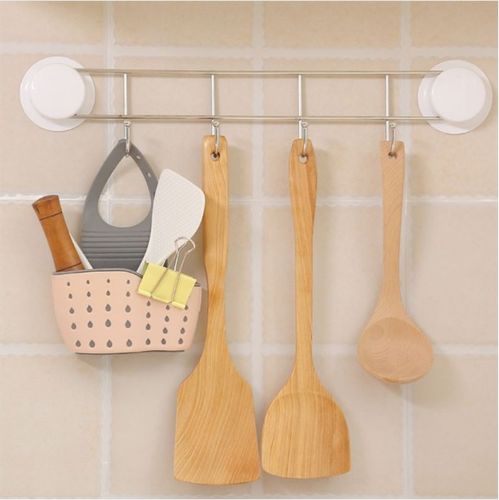 日本巧婦支招 用好收納架，走遍天下都不怕