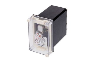 DL-34電流繼電器產品詳解與技術參數 | 上海上繼科技